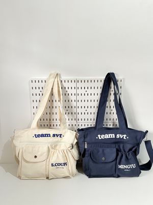 SVT Totes Collection [PRE-ORDER]  🎀