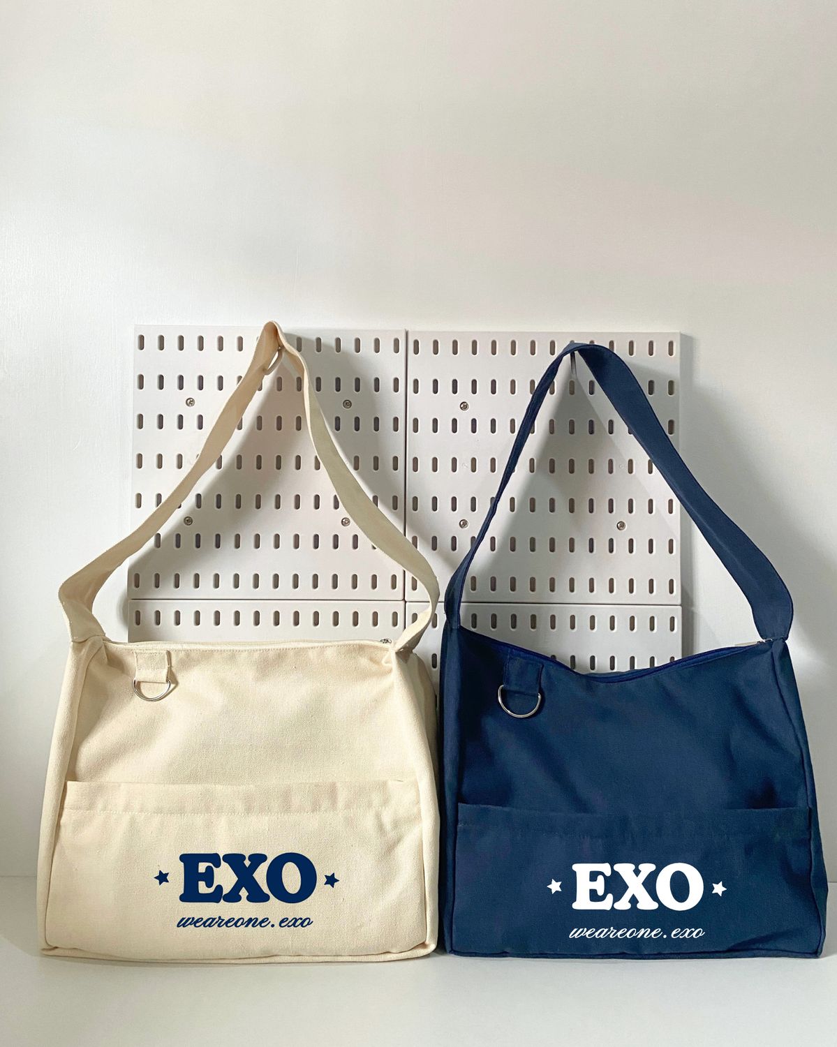 EXO Totes Collection 🎀 [PRE-ORDER]