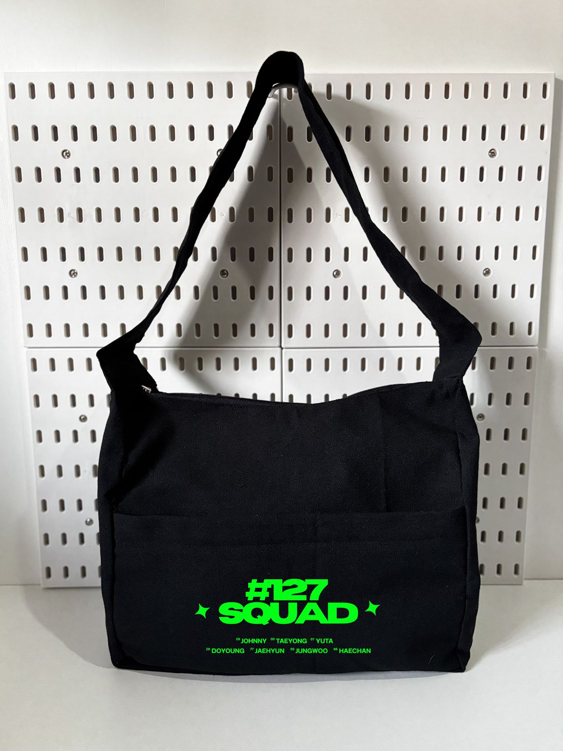 NCT 127 Midi Bags Collection 🎀 [PRE-ORDER]