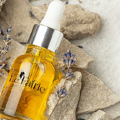 Essential Oils (Coming Soon)