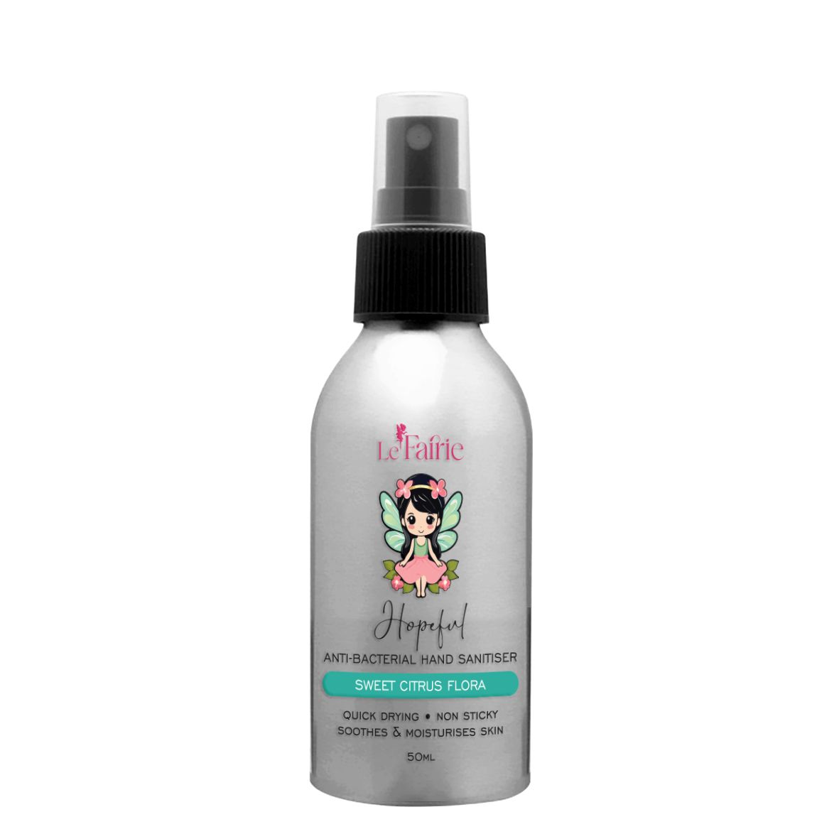 Hopeful Essential Oil Blend - Hand Sanitiser