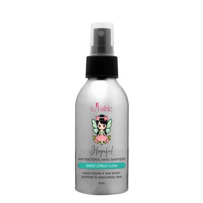 Hopeful Essential Oil Blend - Hand Sanitiser