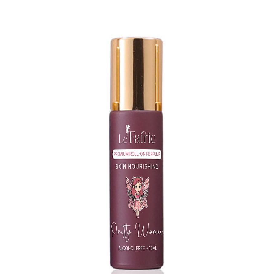 Pretty Woman - Roll On Perfume