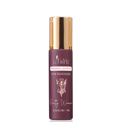 Pretty Woman - Roll On Perfume