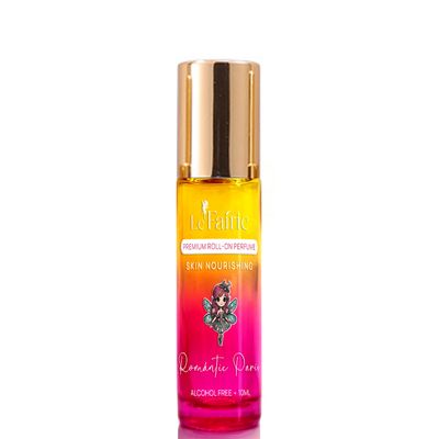 Romantic Paris - Roll On Perfume