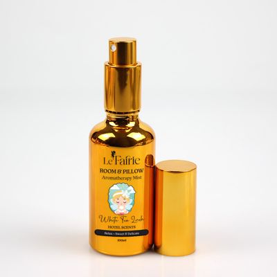 White Tea Lush - Room &amp; Pillow Aromatherapy Mist