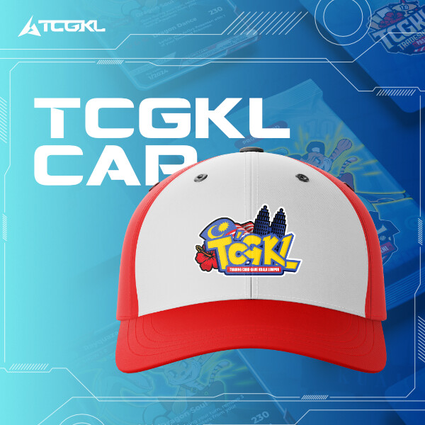 TCGKL Cap
