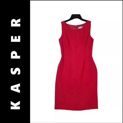 Kasper Dress