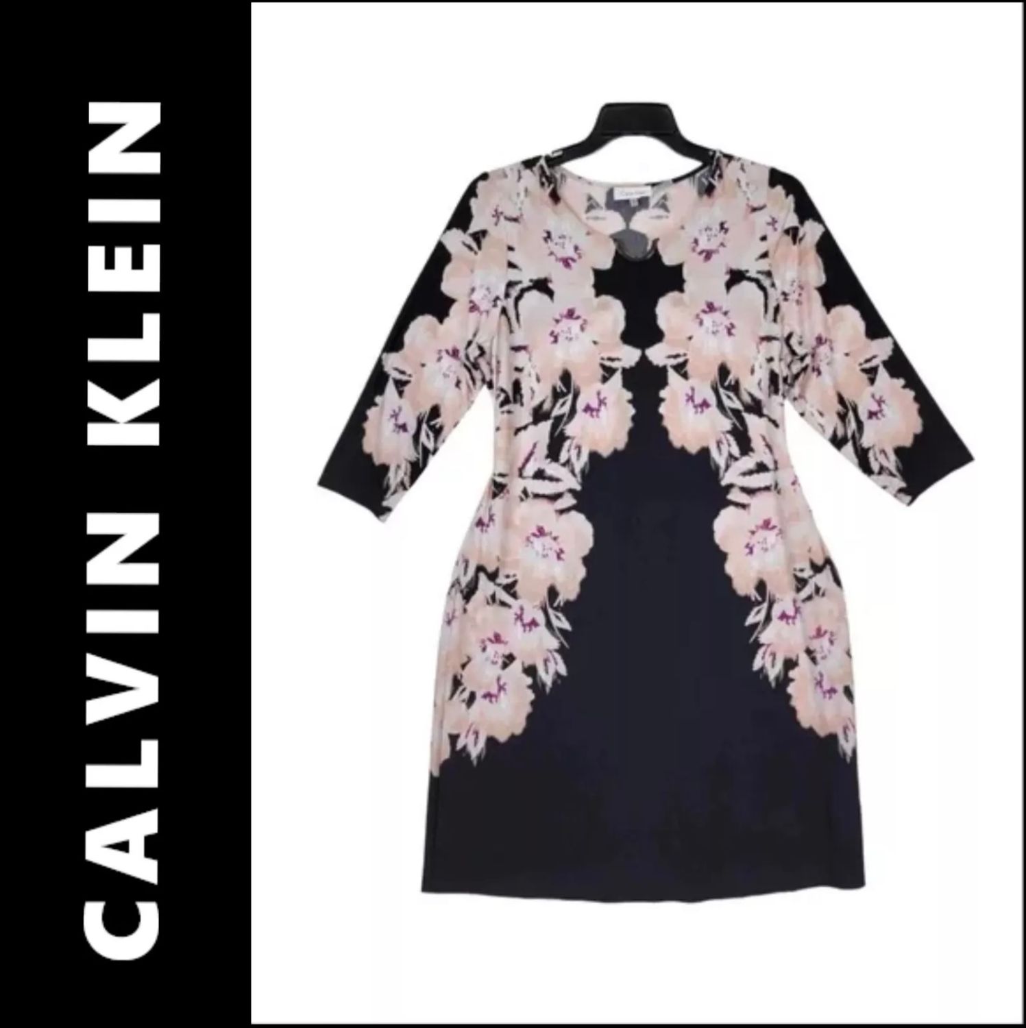 Calvin Klein Dress