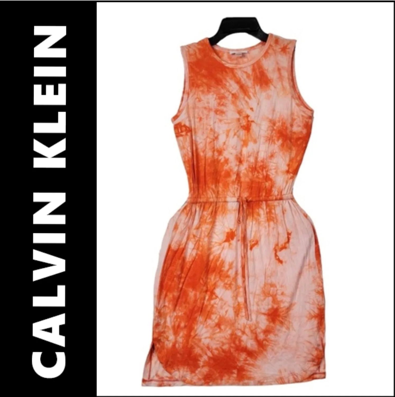 Calvin Klein Dress