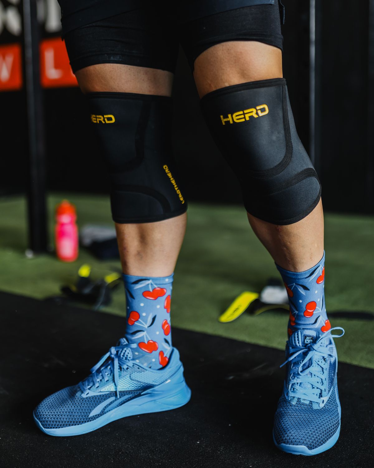 Knee Sleeves