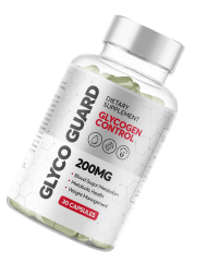 GlycoGuard Weight Loss Supplement