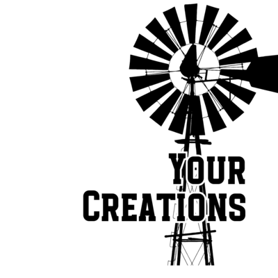 Your Creations