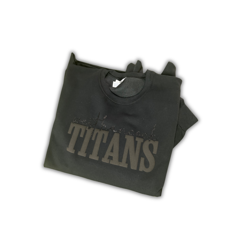 West Hancock Titan Pride Crew- Design Your Own
