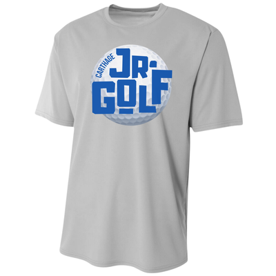 Jr. Golf Camp