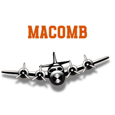 Macomb Bombers
