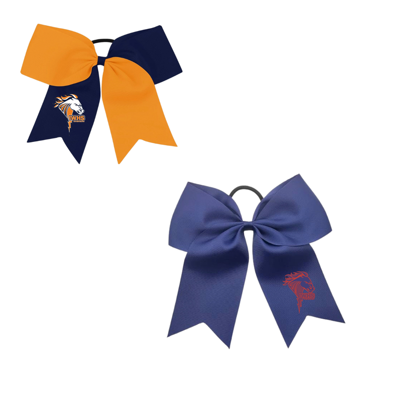 IW Cheer Bow