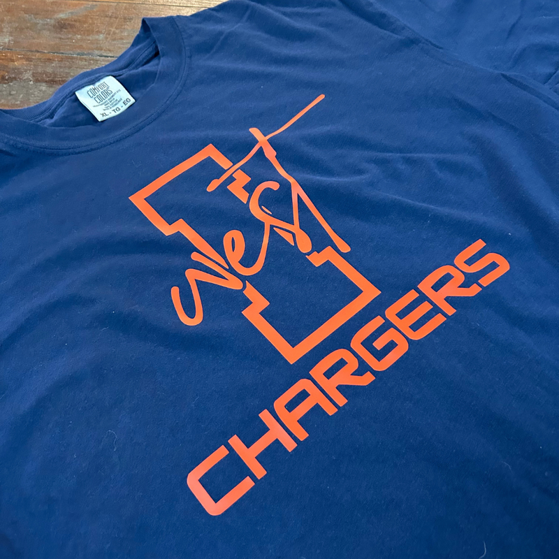 IW Chargers