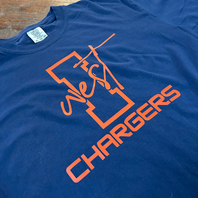 IW Chargers