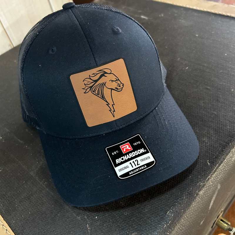 IW Charger Richardson 112 Hat