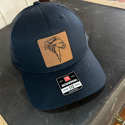 IW Charger Richardson 112 Hat