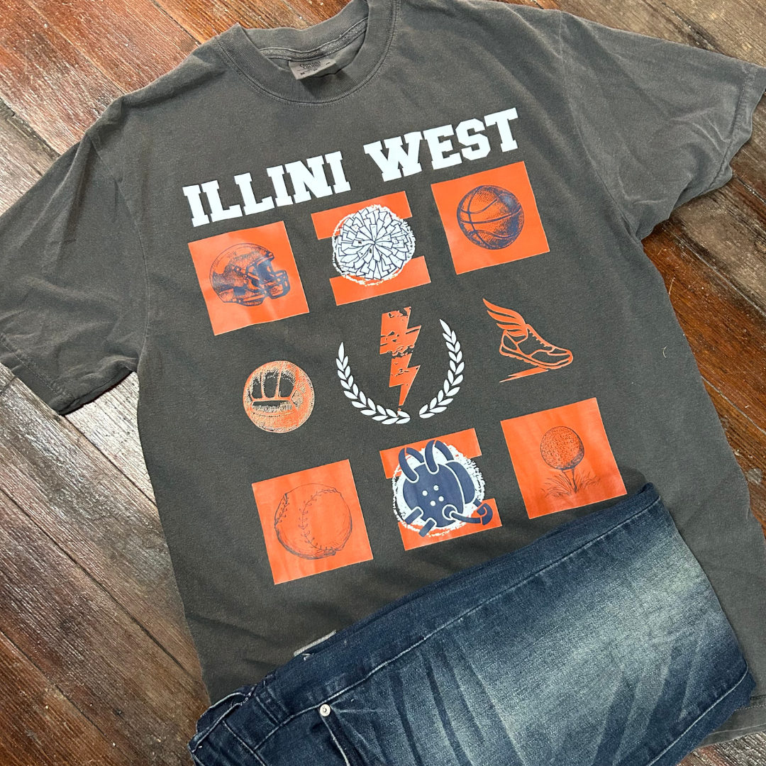 IW Multi Sport Grid