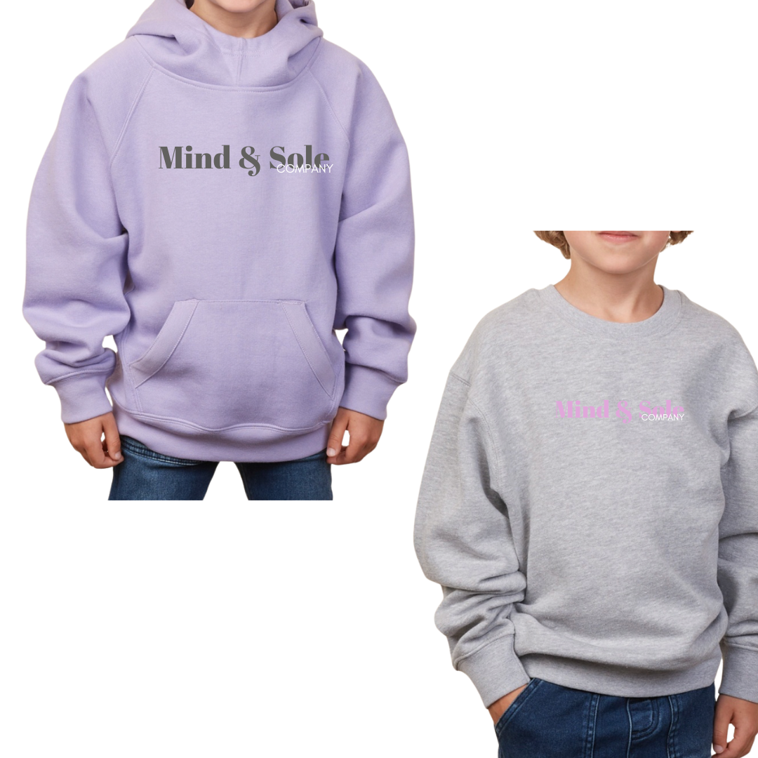 MSDC Team Shirt Sweatshirt/Hoodie Options Youth 2025