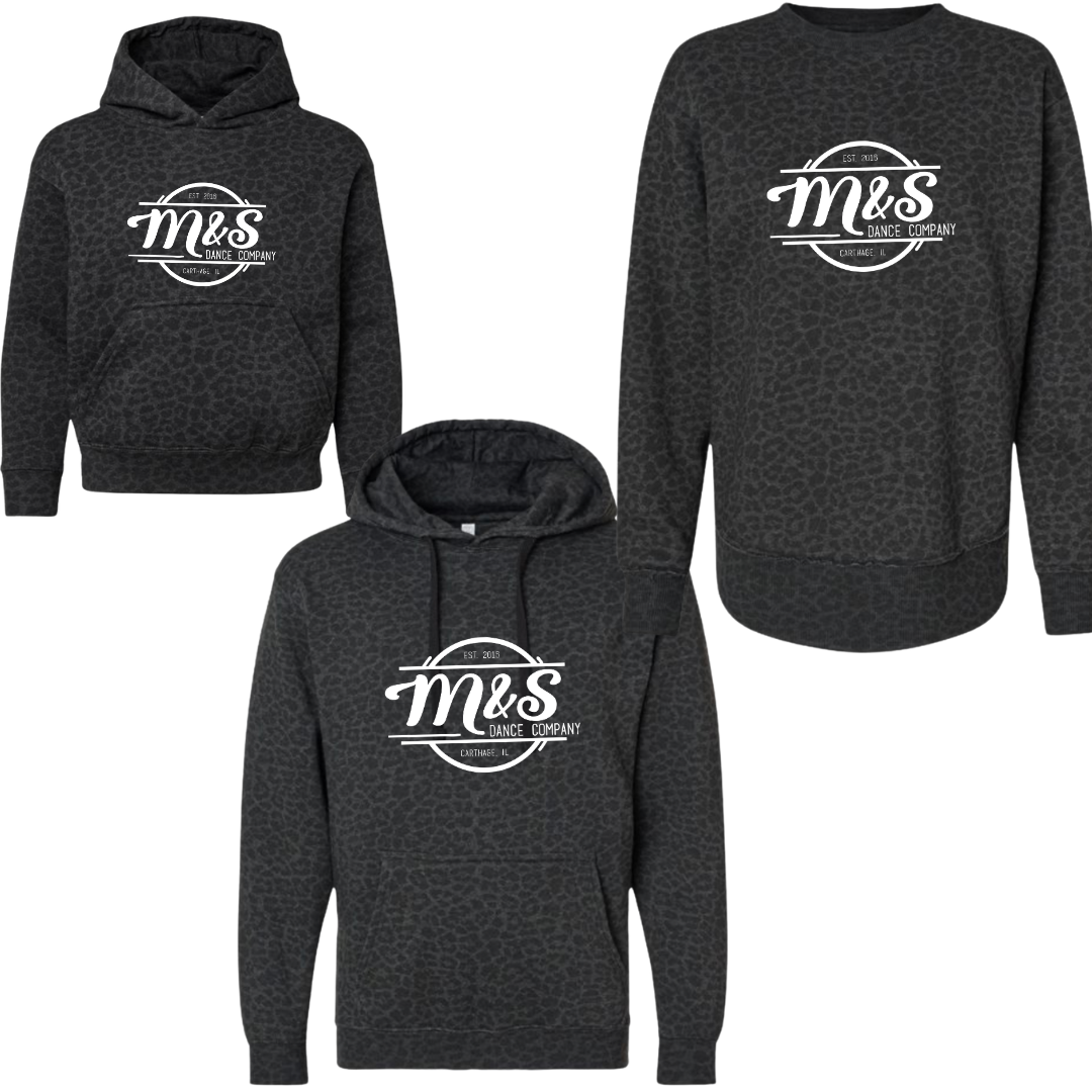 MSDC Cheetah Items 2025