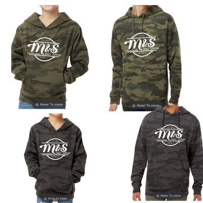 MSDC Camo Items 2025
