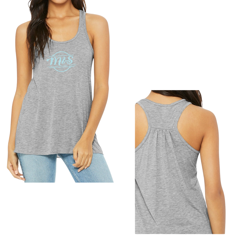 MSDC 2025 Flowy Tank