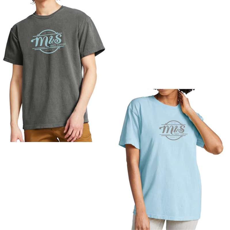 MSDC 2025 CC Tee