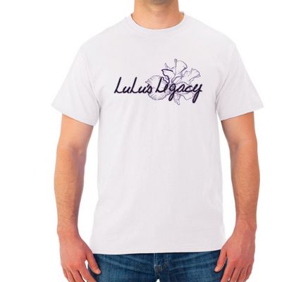 LuLu&#39;s Legacy Tourney Shirt