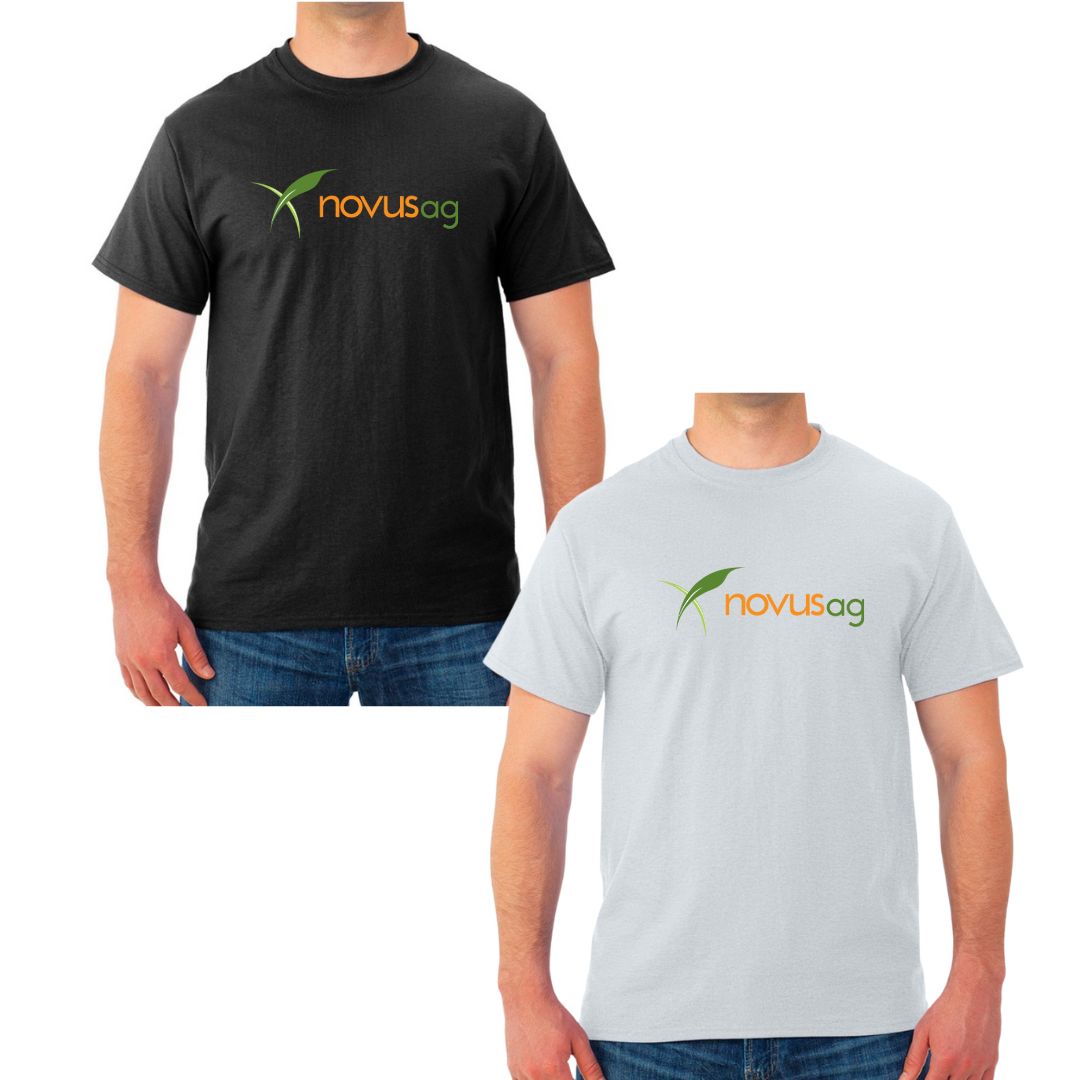 Novus: Basic Branded Items: Singles