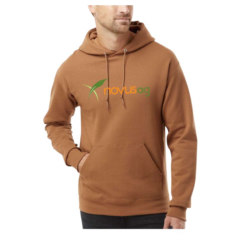 Novus: Carhartt Color Basic Sweatshirt Singles