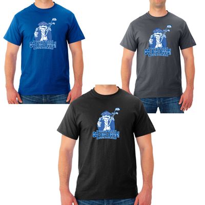 CMS Golf Swag: T Shirt