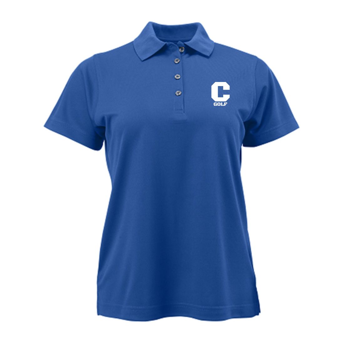 CMS Golf Polo