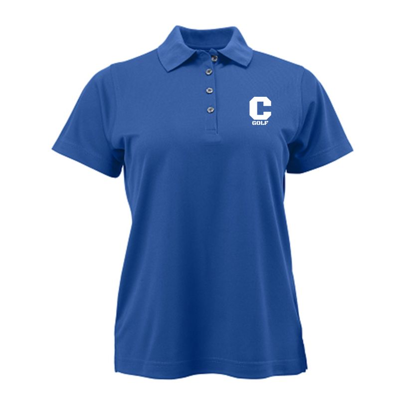 CMS Golf Polo
