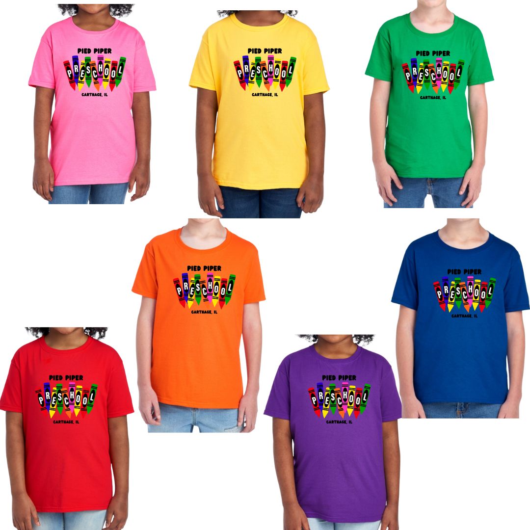 Pied Piper HOCO  Float shirt