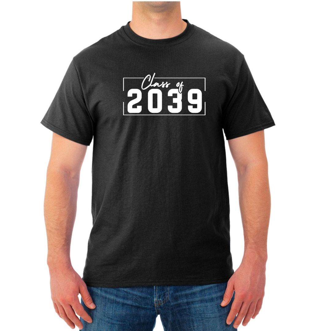Pied Piper Graduation year shirt