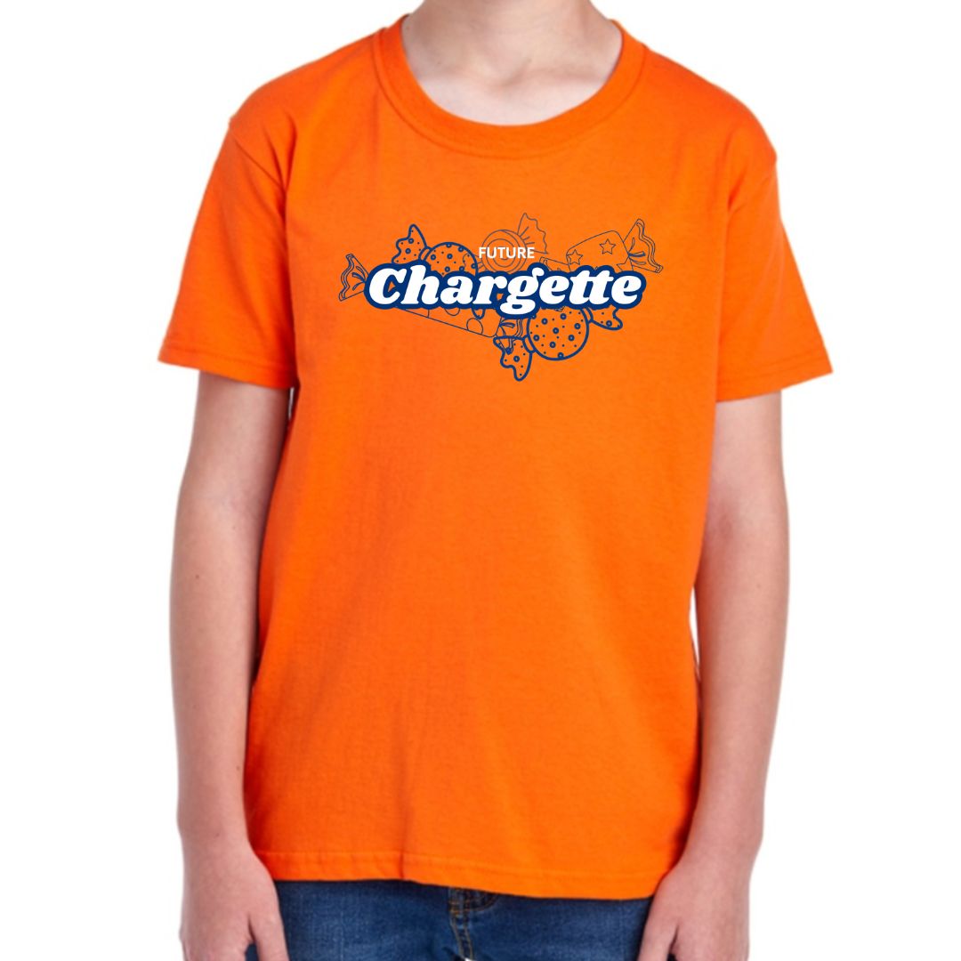 IWHS Chargette Dance Camp