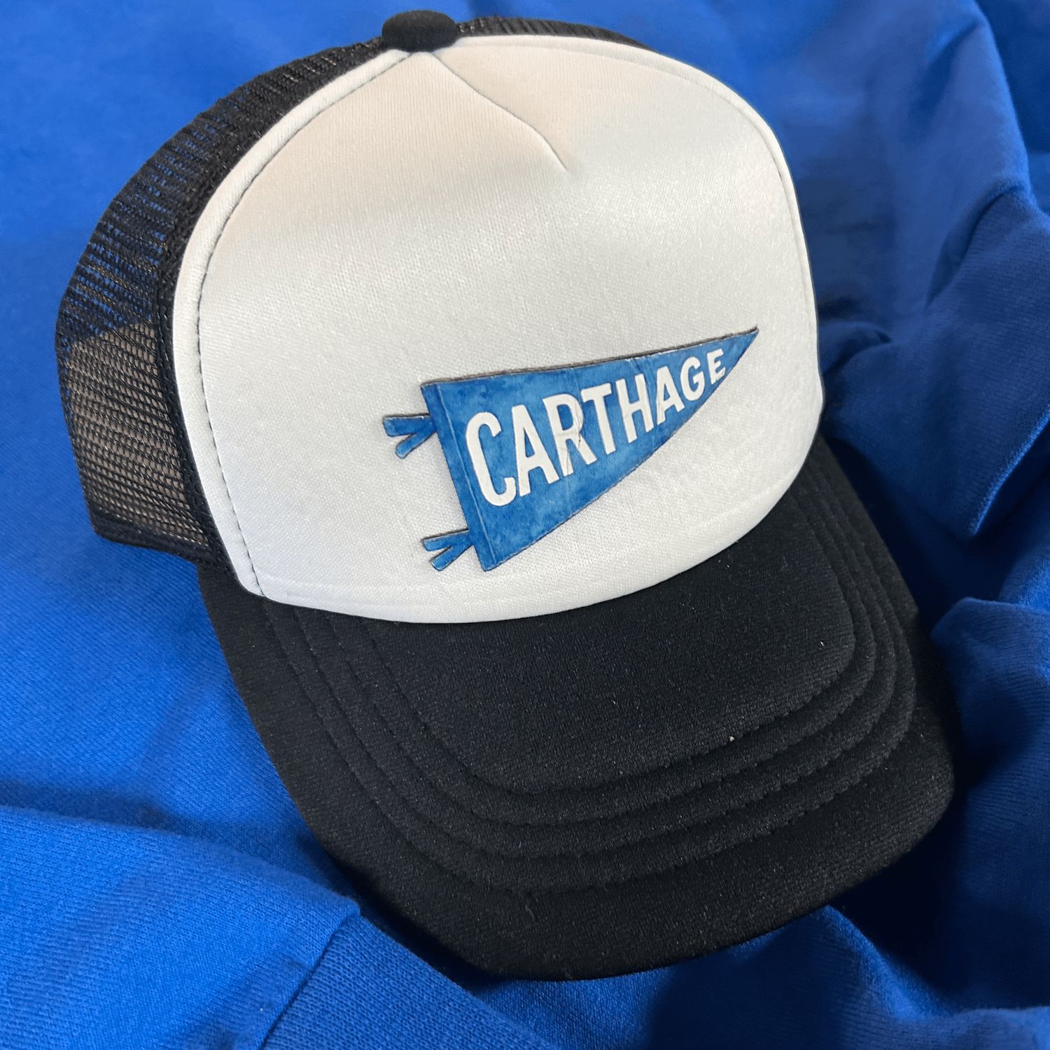 PTO Fundraiser Hats