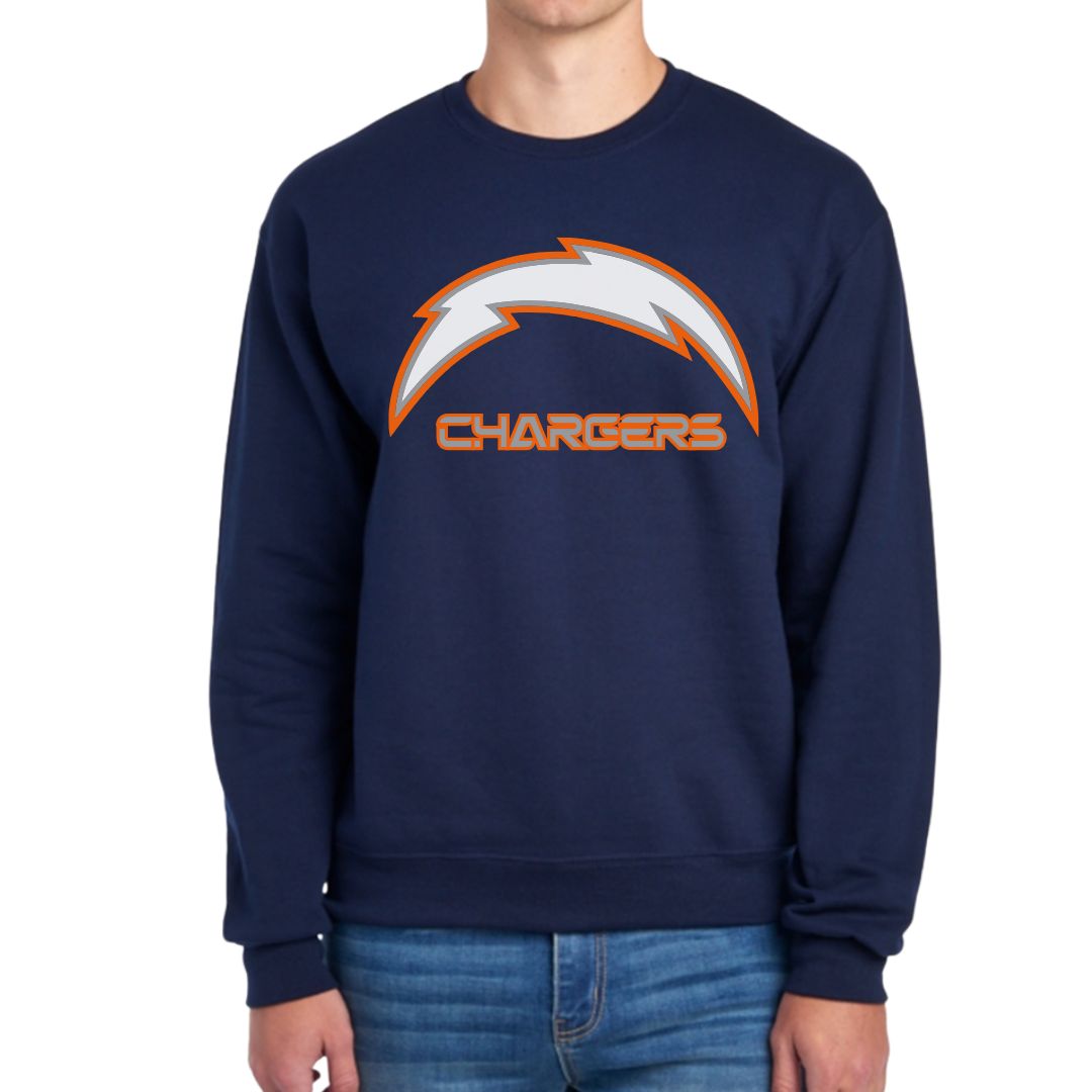 IW Football Option 3: Any Shirt Type