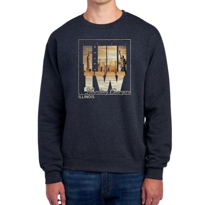 IW Band Swag Heist Show