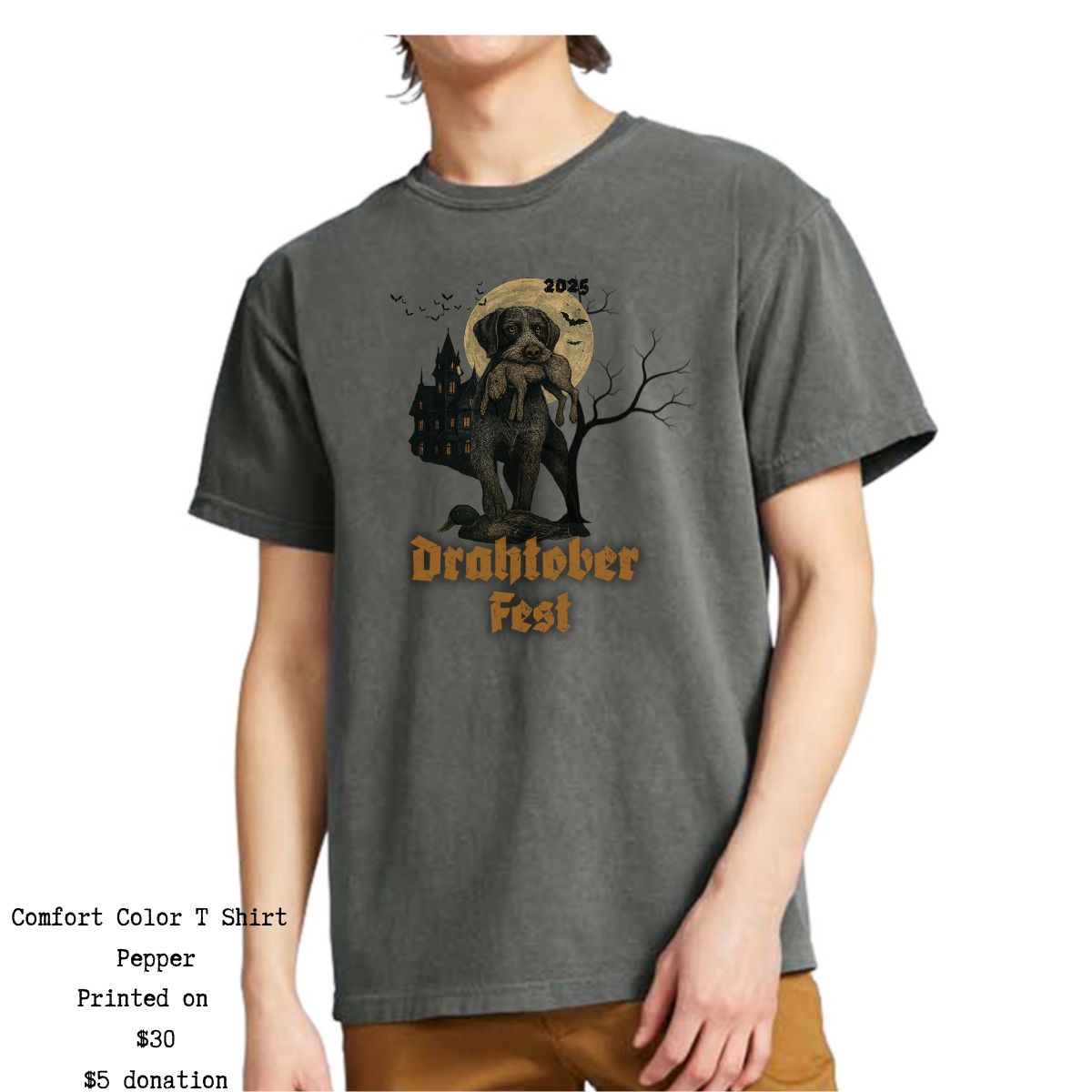 Armbruster Drahthober Comfort Colors Options