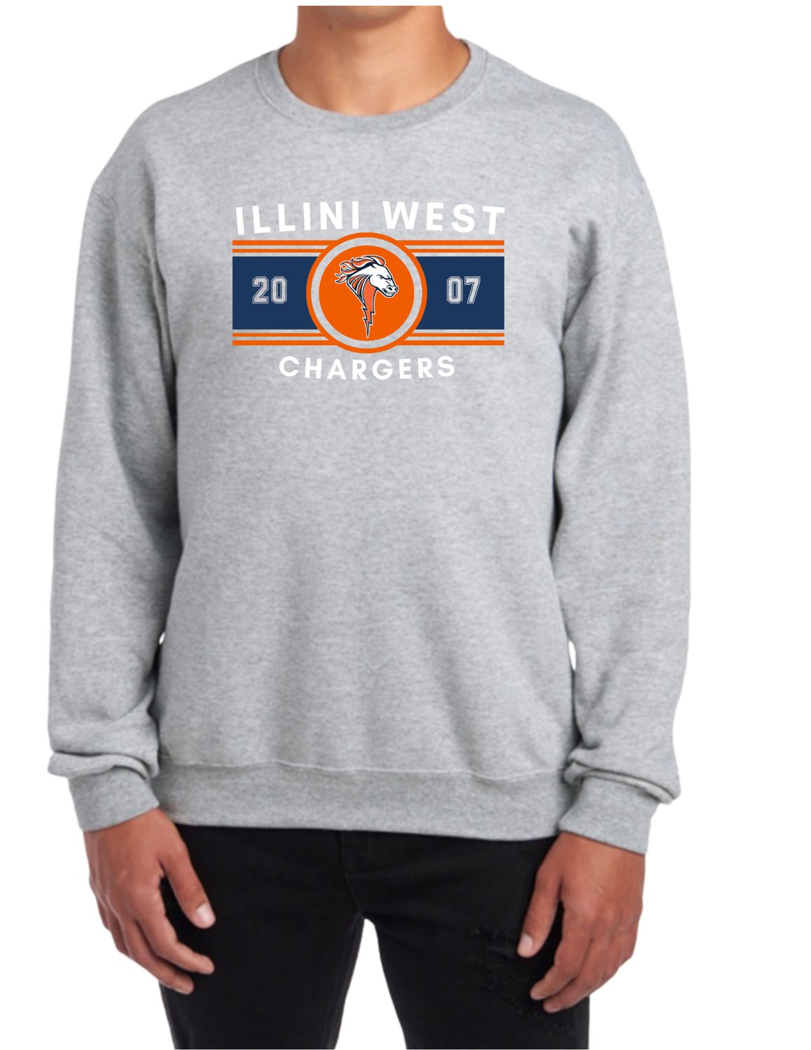 Est 2007 Chargers Ham &amp; Turkey Dinner