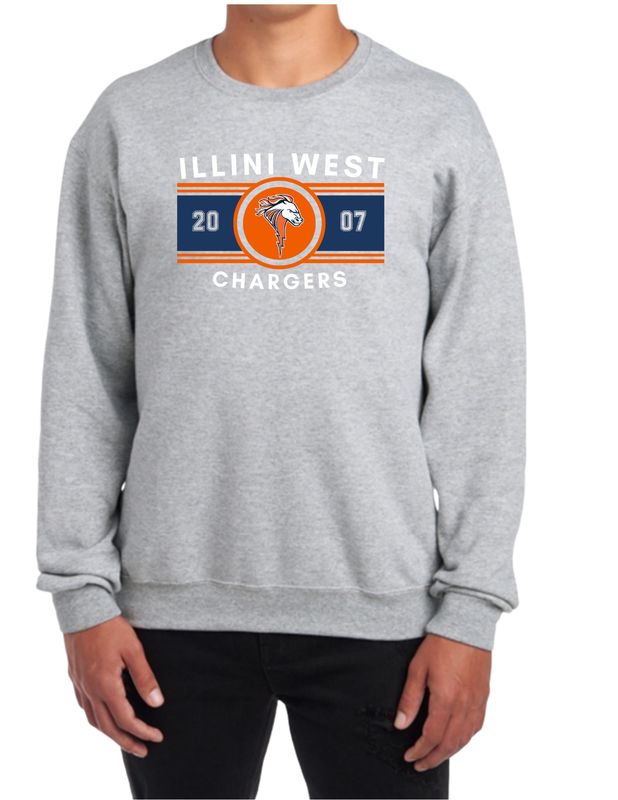 Est 2007 Chargers Ham &amp; Turkey Dinner