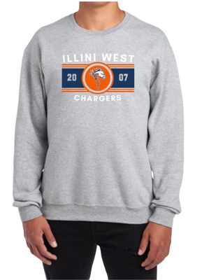 Est 2007 Chargers Ham &amp; Turkey Dinner