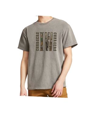 IW Camo Ham &amp; Turkey Dinner