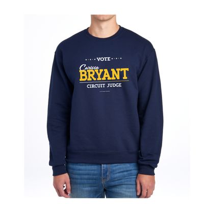 Bryant for Circuit Judge