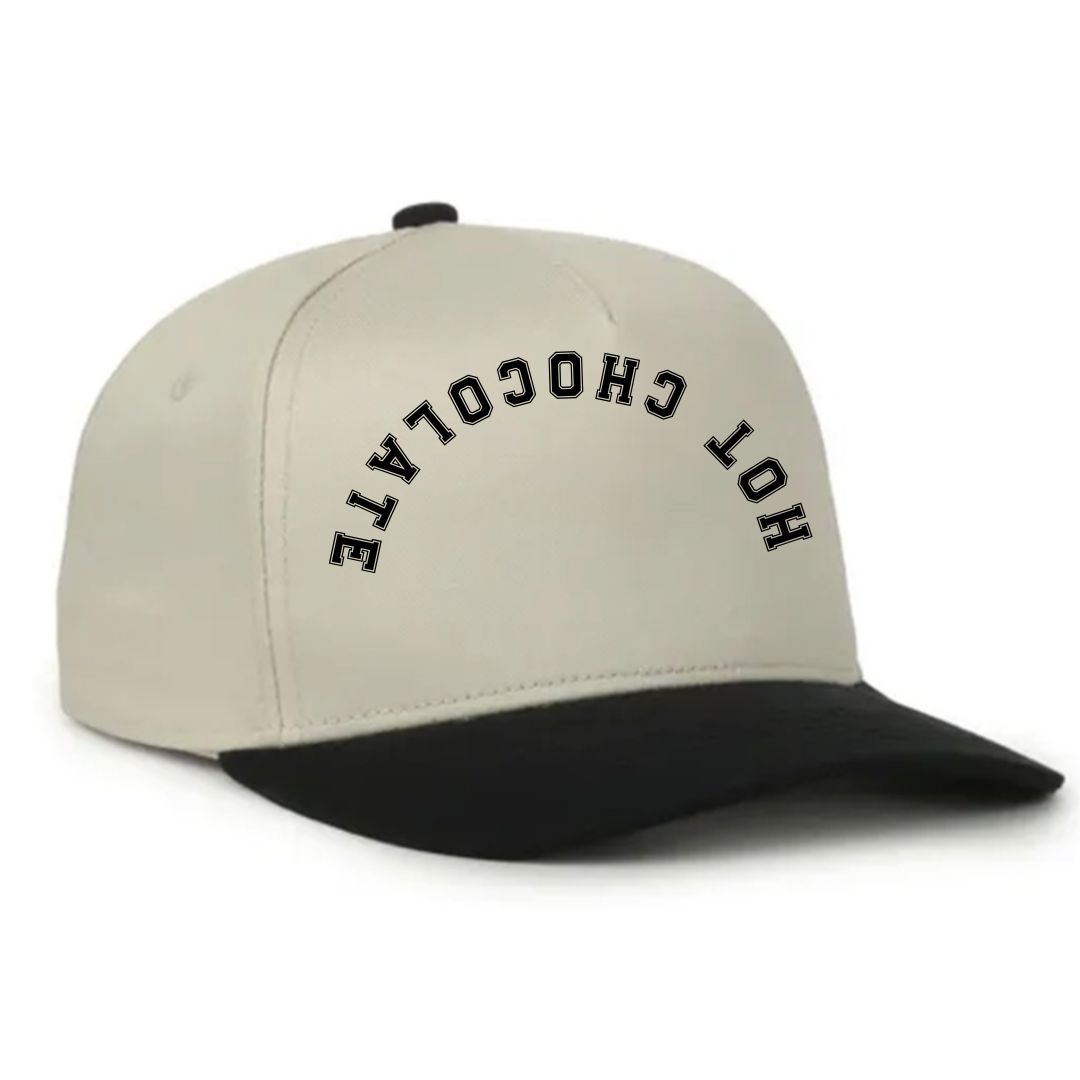 Hot Chocolate Run: Trucker Hat